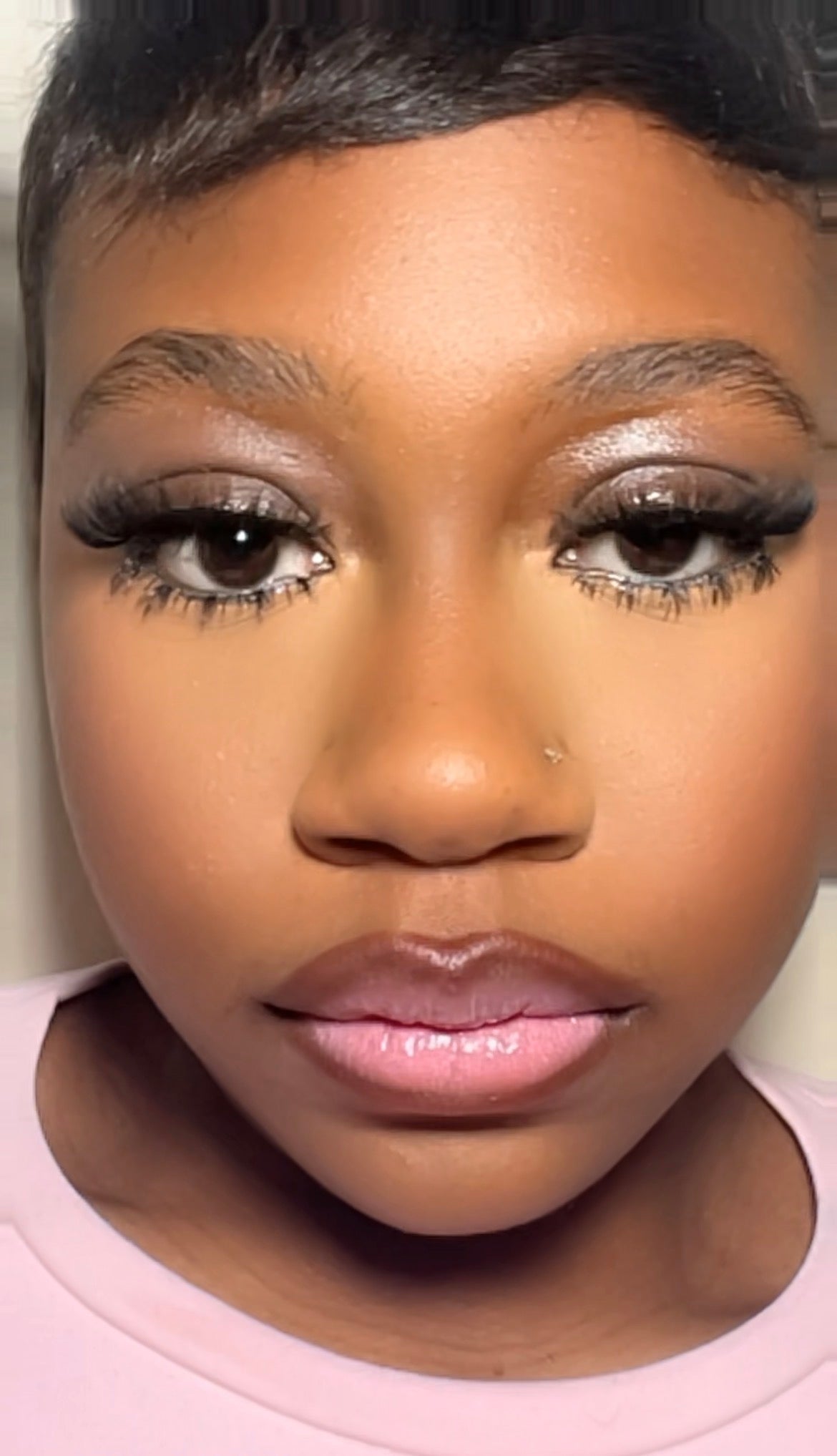 Bottom Lash Strips